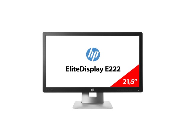 HP E222 | 21,5" WIDE LED IPS | 16:9 1920x1080