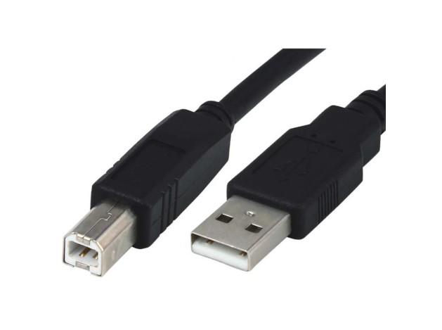 GENERICO Cable USB Impresora