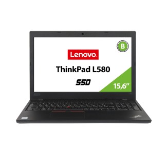 ThinkPad L580 i5 8250U 256GB(NVMe)16GB-
