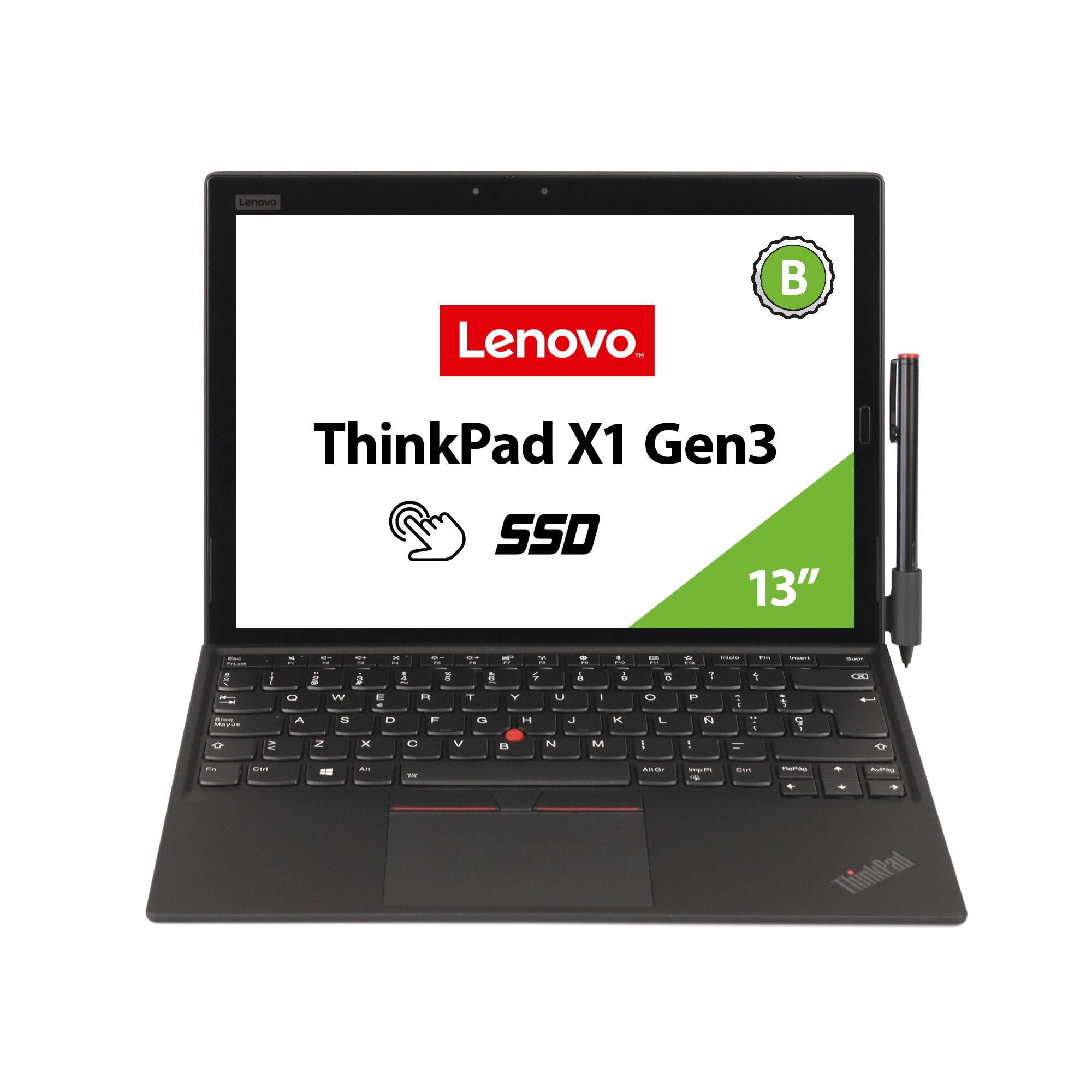保障できる 3.ThinkPad Lenovo X1 Carbon i5-8250 i5 - jomaze.pt