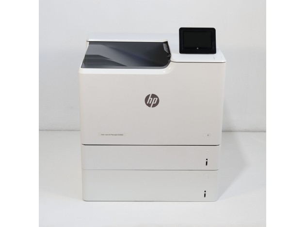 HP Color Laserjet Managed E65060