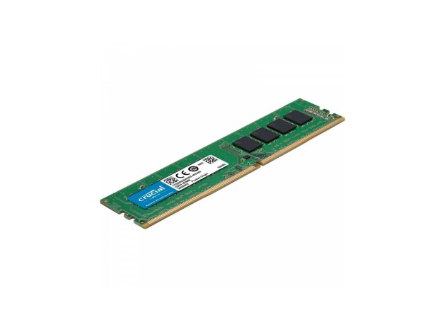 CRUCIAL Memoria 16 GB RAM DDR4 DESKTOP 3200-CT16G4DFRA32A