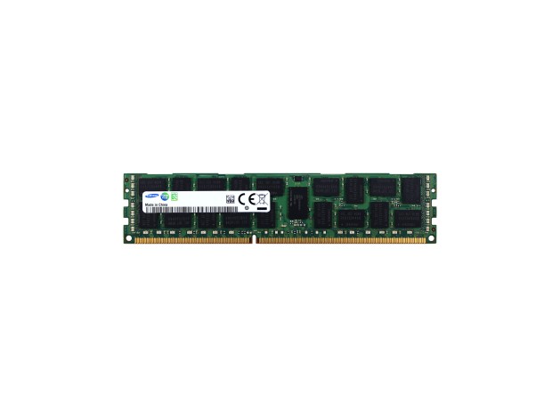 SAMSUNG Memoria Servidor 16GB 2Rx4 PC3-12800R-11-11-E2-D3