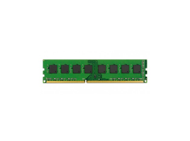 1ª MARCAS Memoria 4 GB RAM DDR3 DESKTOP 12800U