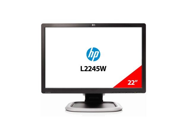 HP L2245W | 22" WIDE | LCD WSXGA+ | 16:10 1680x1050
