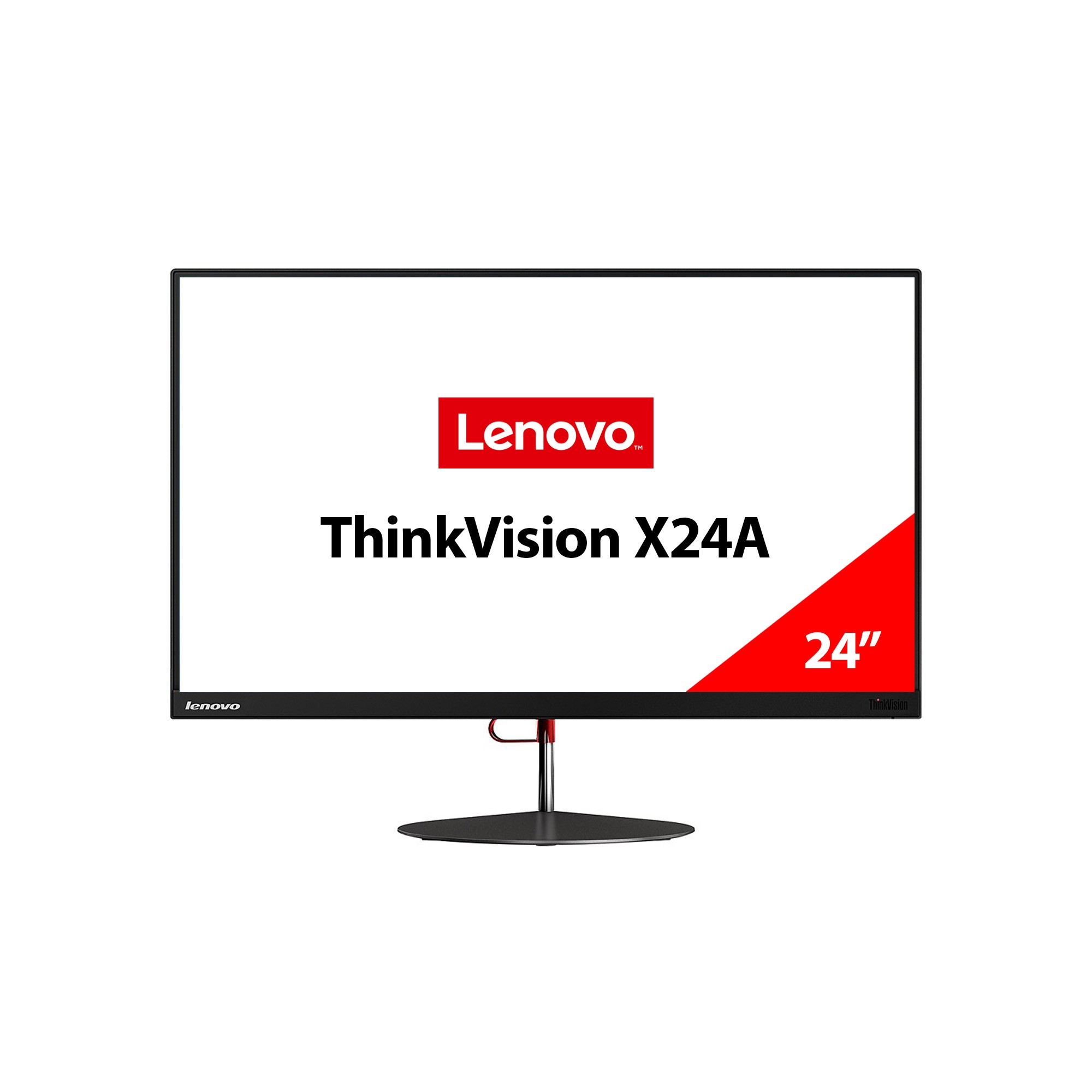 Think Vision X24A