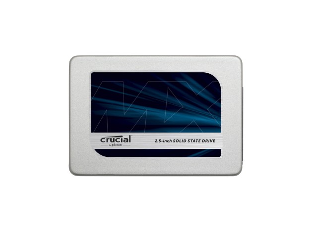 CRUCIAL SSD CRUCIAL MX500 250GB SATA3