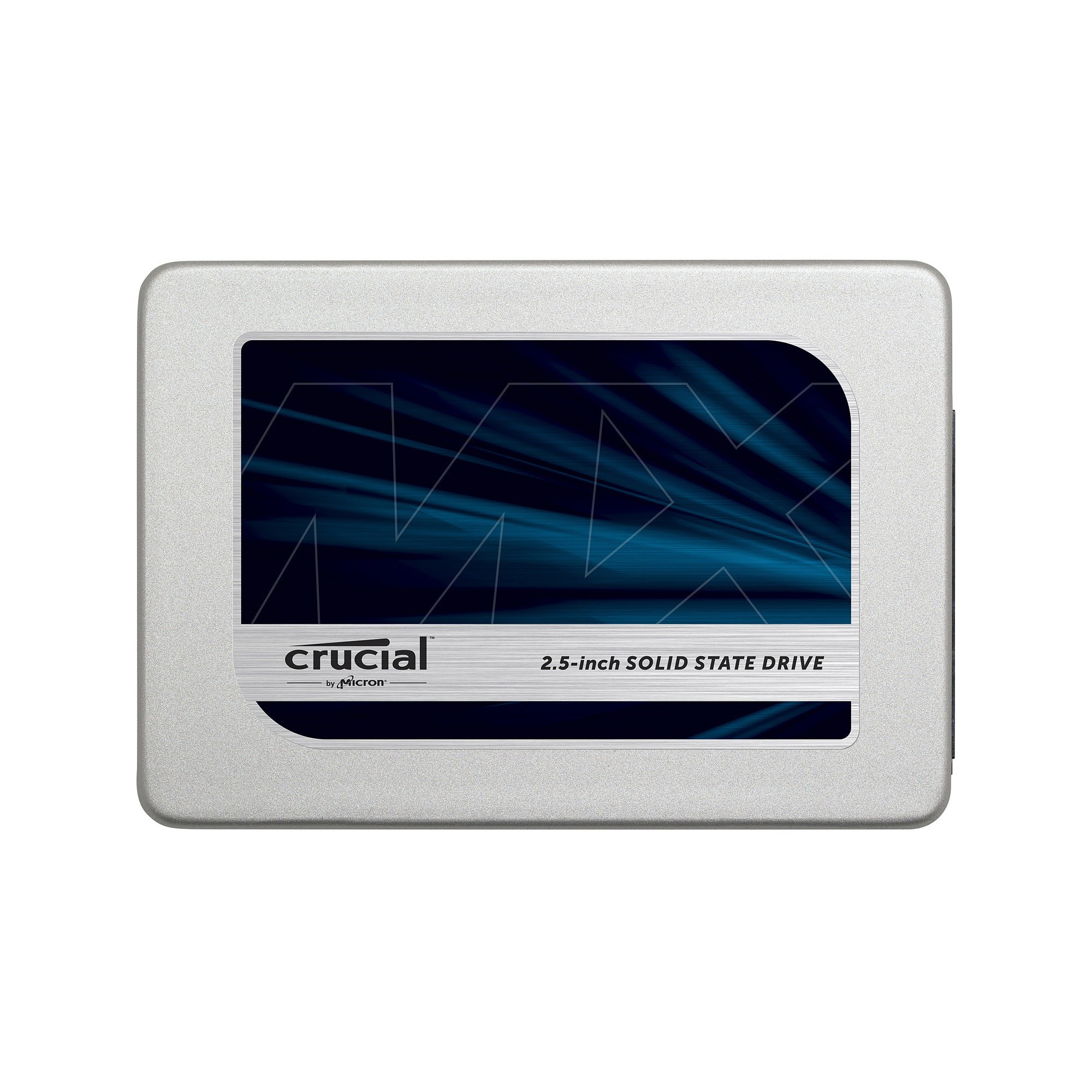 SSD CRUCIAL MX500 250GB SATA3