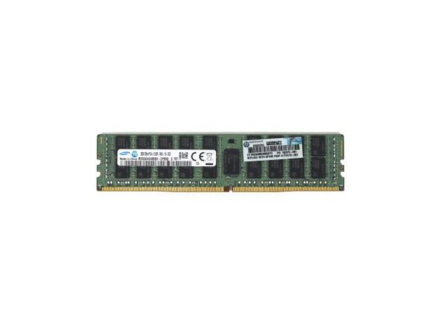 SAMSUNG Memoria 32 GB RAM DDR4 registrada PC4-2133P