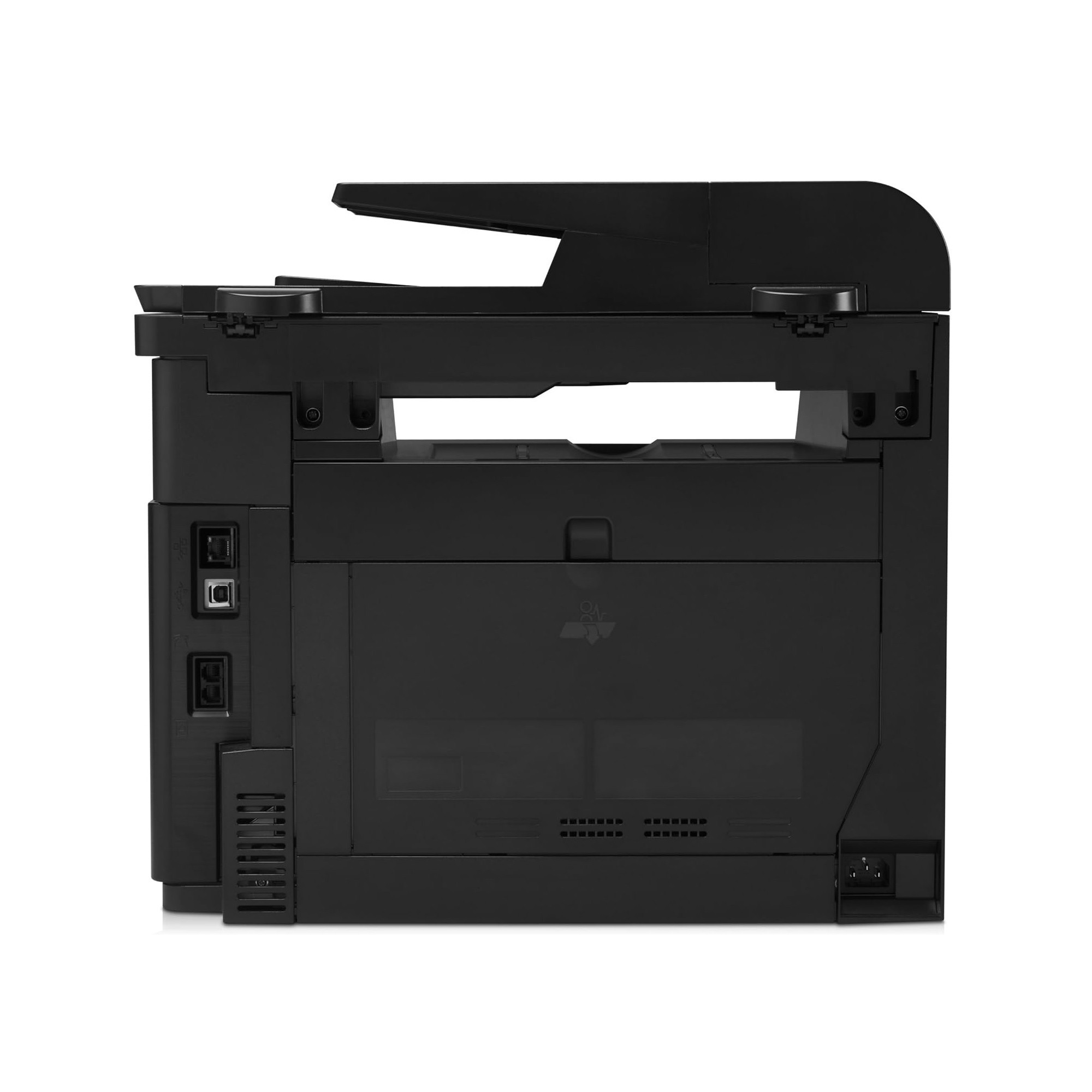 COLOR LASERJET PRO 200 MFP M276N