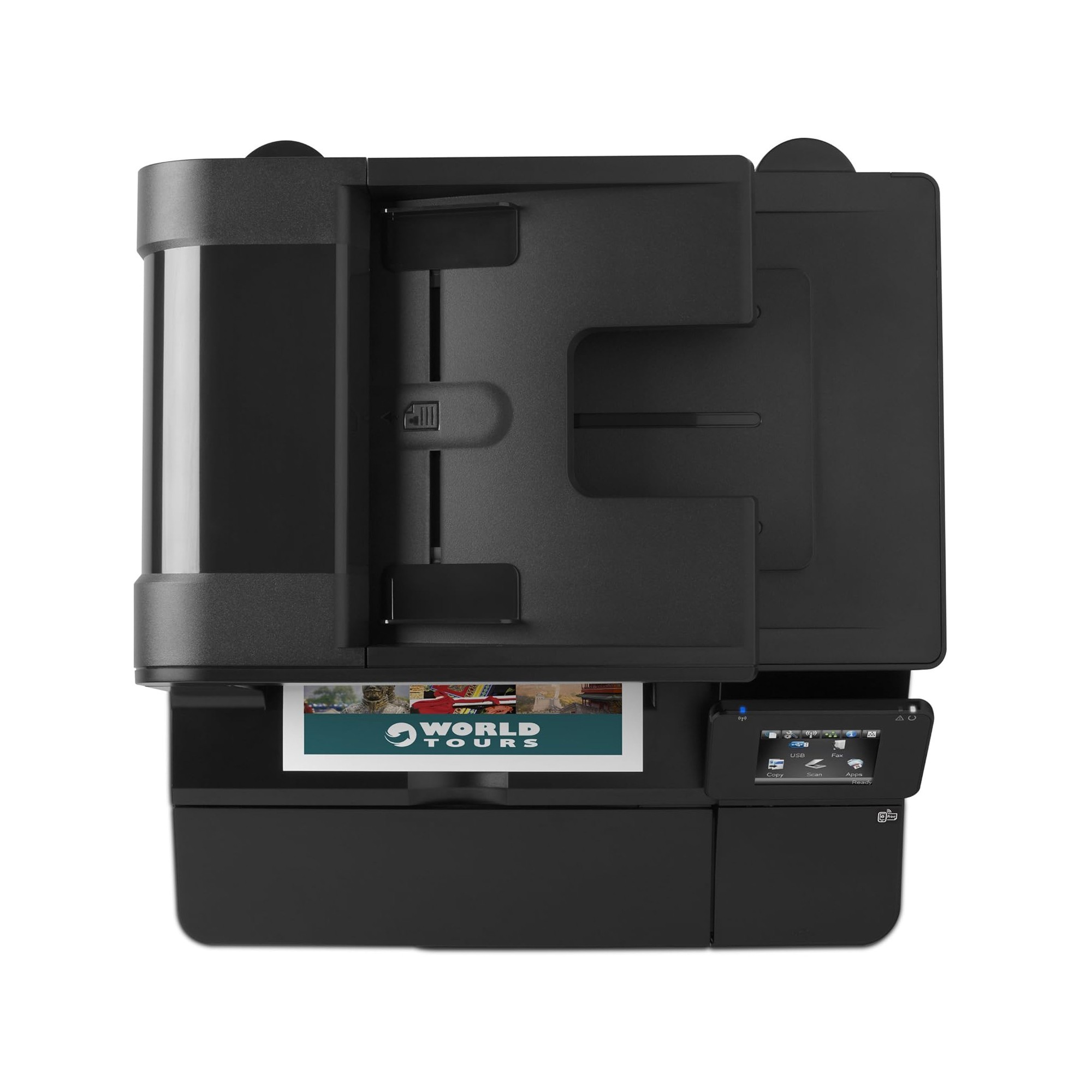COLOR LASERJET PRO 200 MFP M276N