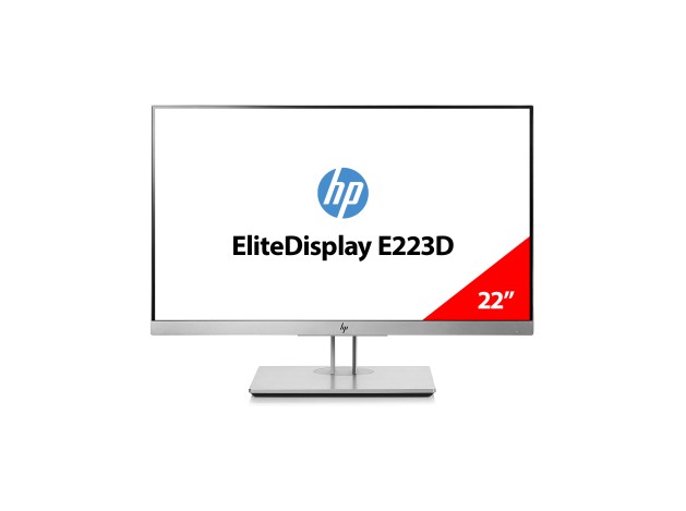 HP E223D  22"WIDE IPS LCD FullHD 16:9 1920x1080