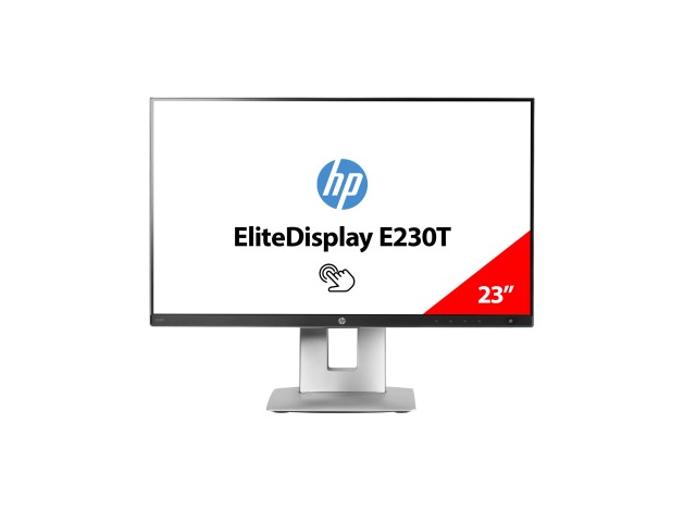 HP E230T  23"WIDE IPS LCD Touchscreen 16:9 1920x1080