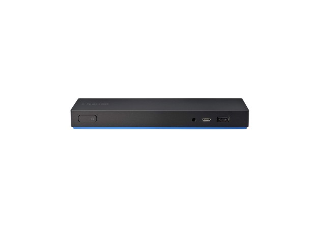 HP Elite USB-C Dock G4 - SIN CARGADOR