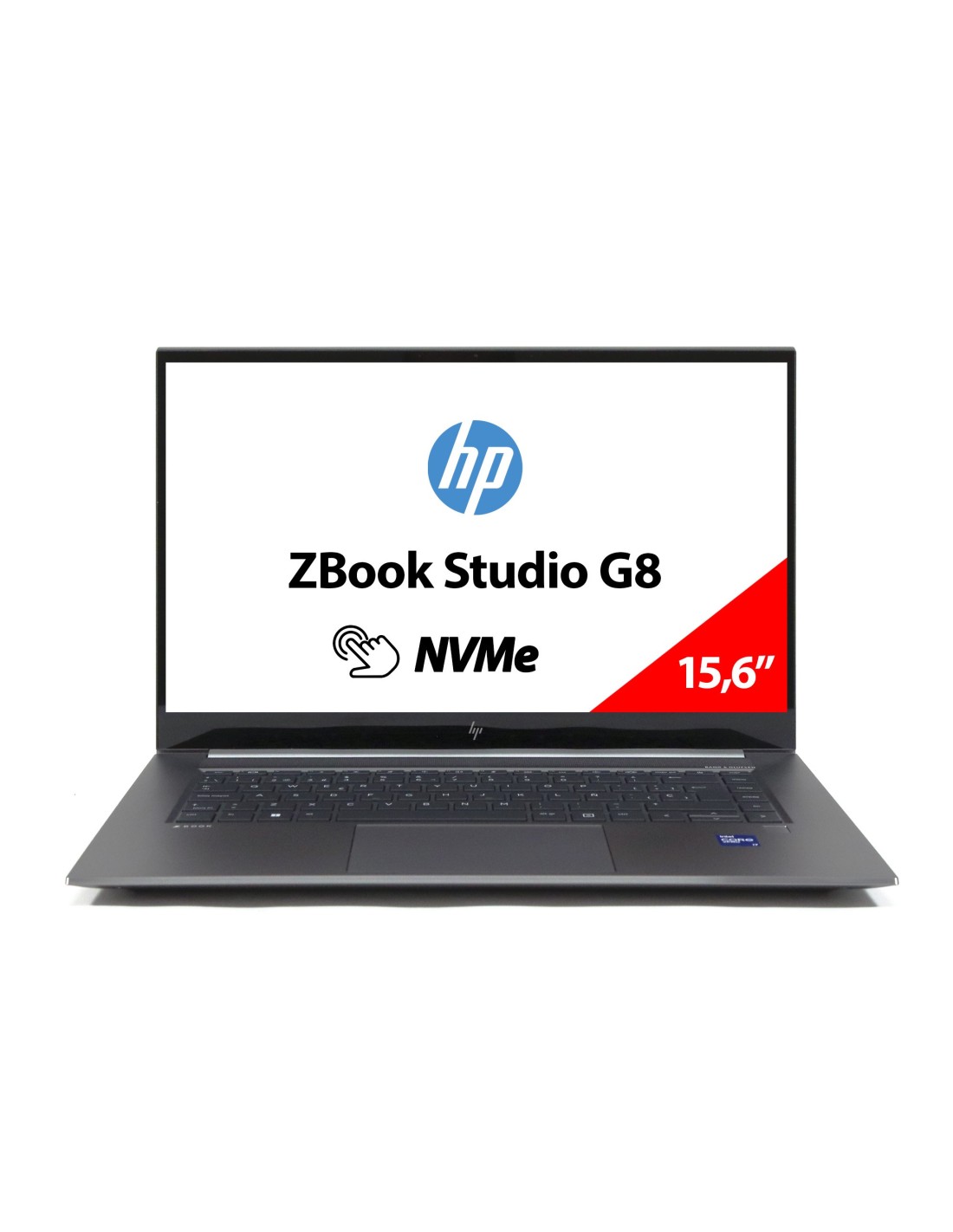 HP PC Pavilion- HP14bf014nf - 14"- 12Go de RAM - Windows 10 - Intel
