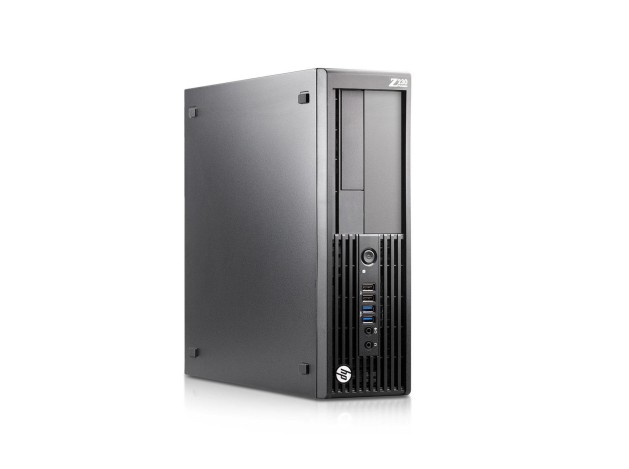 Z230 WORKSTATION Core i3-4130 3.40 GHZ