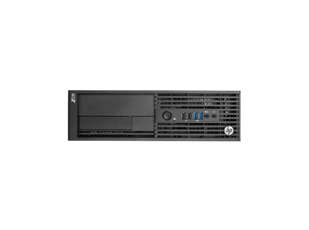 Z230 WORKSTATION Core i3-4130 3.40 GHZ