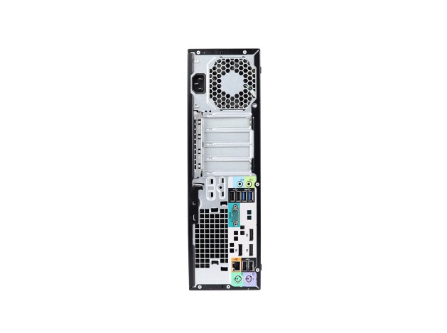 Z230 WORKSTATION Core i3-4130 3.40 GHZ