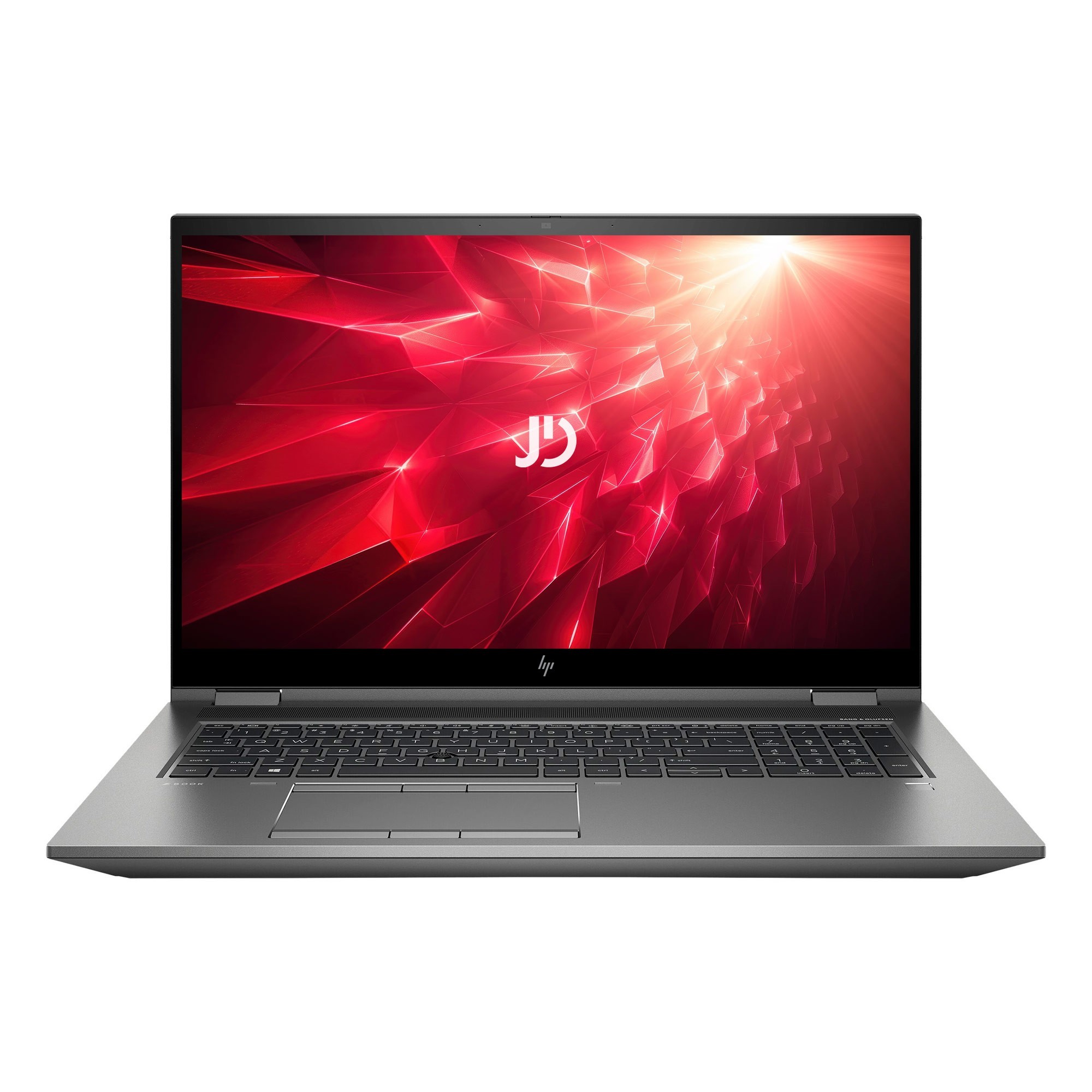 HP ZBook Intel Core i7 7th Gen 本体　ジャンク HP ZBook Fury 17 G7 | Core i7-10850H 2.70 GHz | 512 GB NVMe | 32