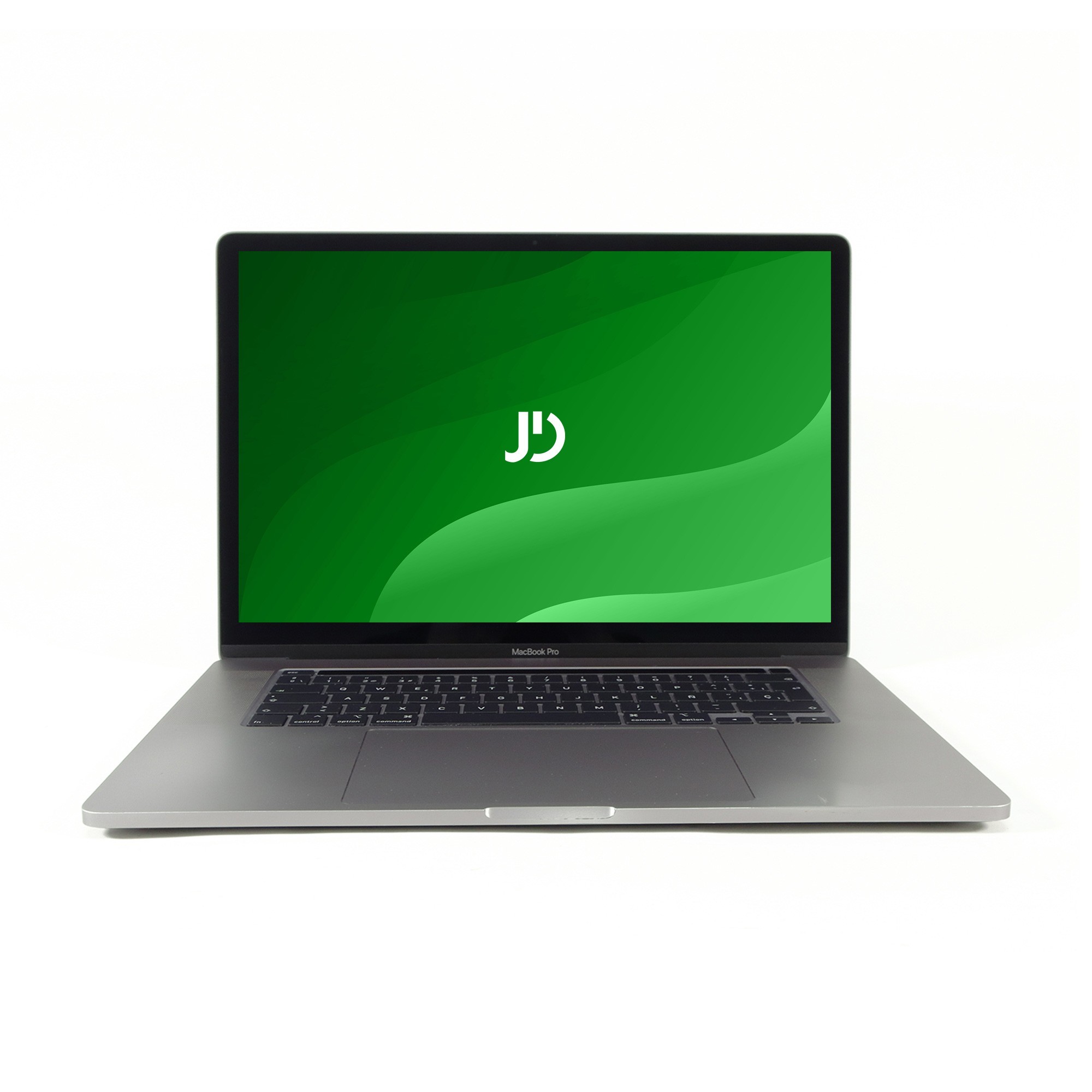 Apple MacBook Pro 16 A2141 2019 Outlet B | Core i7-9750H 2.60 GHz