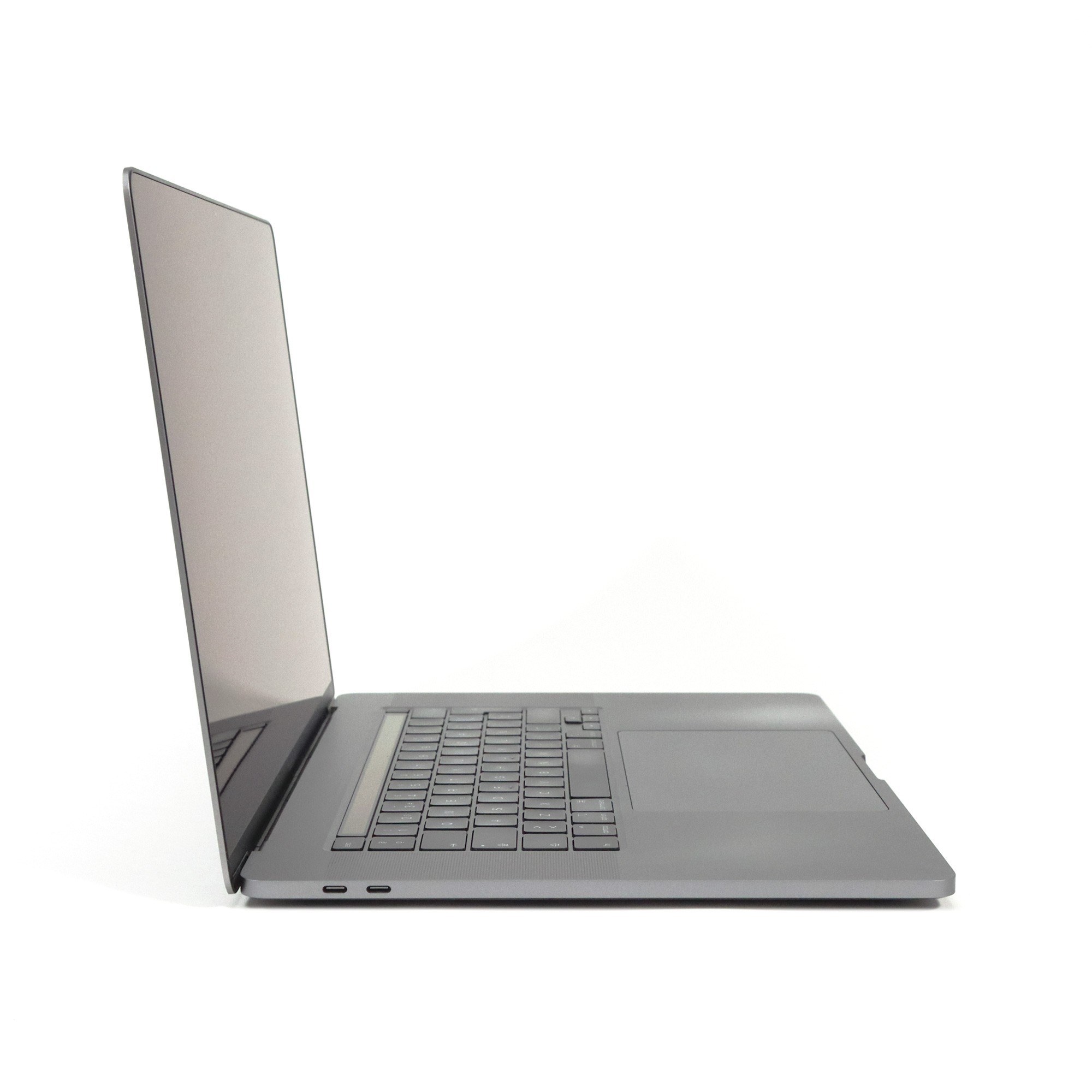 Apple MacBook Pro 16 A2141 2019 Outlet B | Core i7-9750H 2.60 GHz