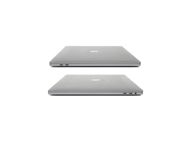 Apple MacBook Pro 16 A2141 2019 Outlet B | Core i7-9750H 2.60 GHz