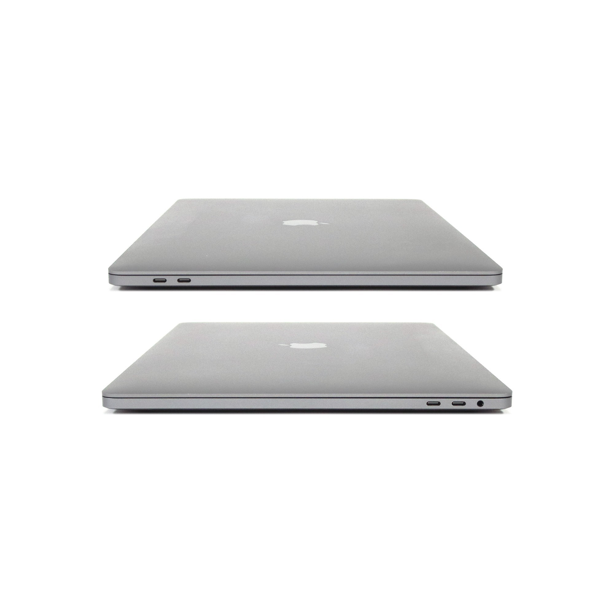 Apple MacBook Pro 16 A2141 2019 Outlet B | Core i7-9750H 2.60 GHz