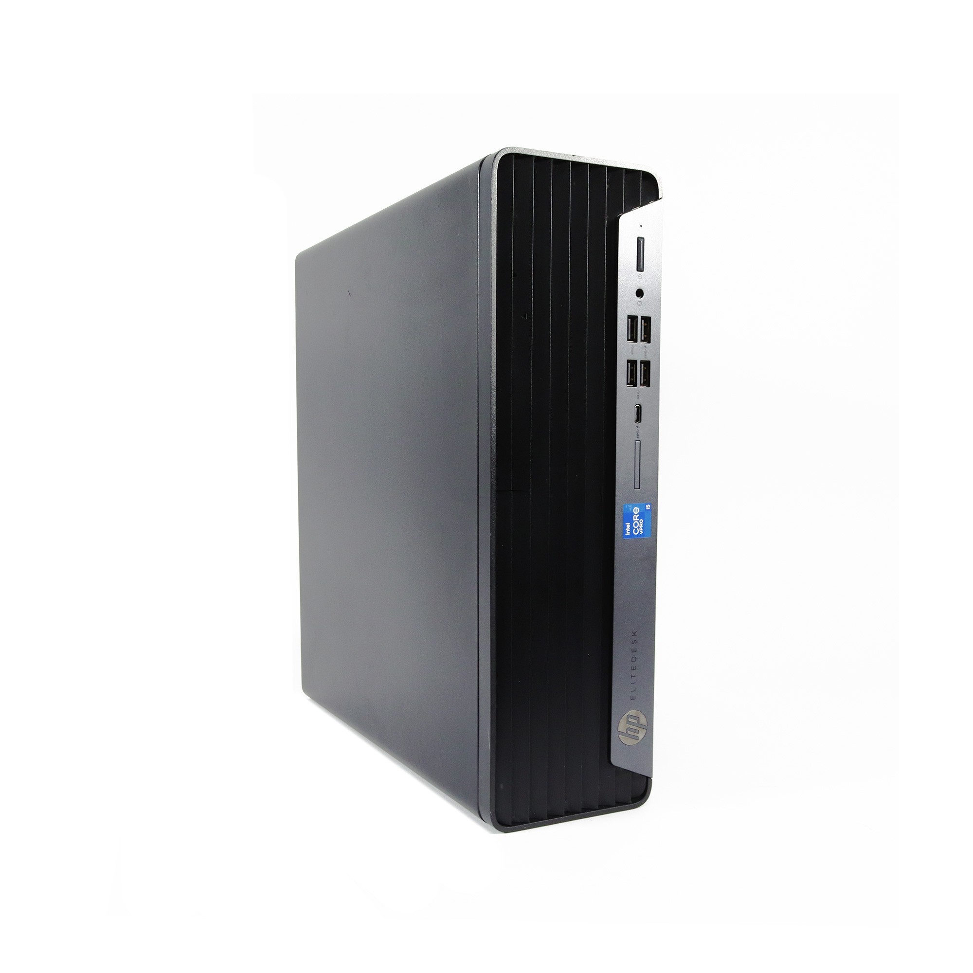 HP EliteDesk 800 G8 SFF | Core i5-11600 2.80 GHz | 512 GB NVMe