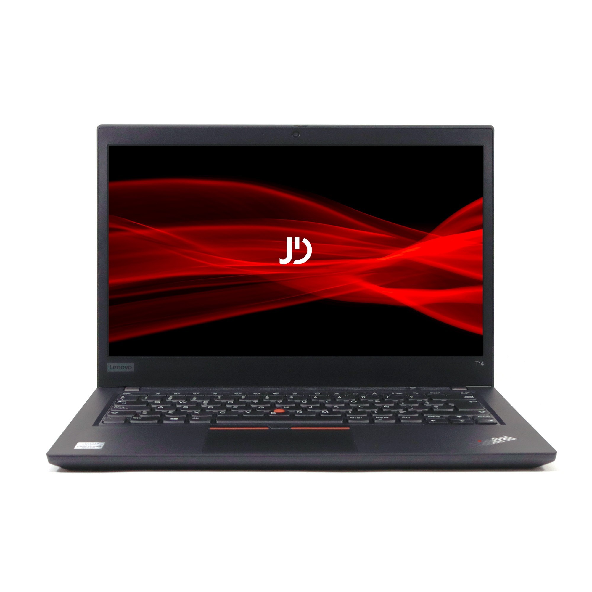 Lenovo ThinkPad T14 Gen 1 | Core i7-10510U 1.80 GHz | 512 GB NVMe