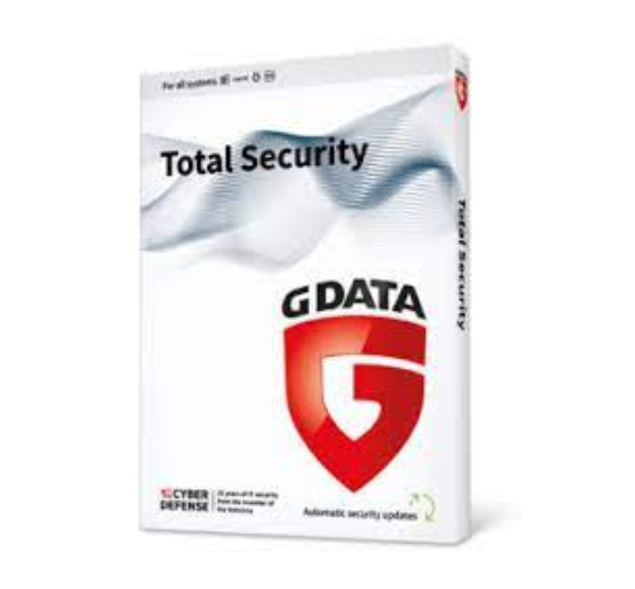 G DATA es un antivirus que protege tus dispositivos de los peligros cibernéticos que acechan en Internet