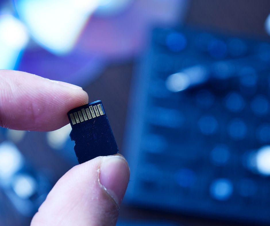 Cómo elegir la mejor tarjeta MicroSD - MuyComputerPRO